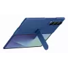 Suojaava silikonikotelo Samsung Galaxy Fold7 - sininen, malli EF‑MF966CNEGWW
