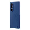 Suojaava silikonikotelo Samsung Galaxy Fold7 - sininen, malli EF‑MF966CNEGWW