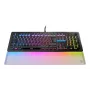 Turtle Beach Vulcan II Max näppäimistö peli USB QWERTZ musta
