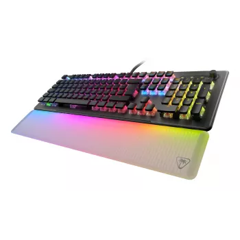 Turtle Beach Vulcan II Max näppäimistö peli USB QWERTZ musta