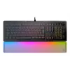Turtle Beach Vulcan II Max näppäimistö peli USB QWERTZ musta