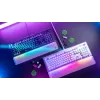 Turtle Beach Vulcan II Max näppäimistö peli USB QWERTZ musta