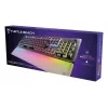Turtle Beach Vulcan II Max näppäimistö peli USB QWERTZ musta