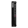 Lenovo ThinkStation P3 Tiny Intel® Core™ i9 i9-14900 64 GB DDR5-SDRAM 1 TB SSD Windows 11 Pro Mini PC -työasema musta