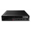Lenovo ThinkStation P3 Tiny Intel® Core™ i9 i9-14900 64 GB DDR5-SDRAM 1 TB SSD Windows 11 Pro Mini PC -työasema musta