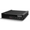 Lenovo ThinkStation P3 Tiny Intel® Core™ i9 i9-14900 64 GB DDR5-SDRAM 1 TB SSD Windows 11 Pro Mini PC -työasema musta