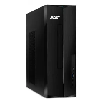 Pöytätietokone Acer Aspire XC-1785 Intel Core i3-14100 8 GB DDR5 256 GB SSD musta
