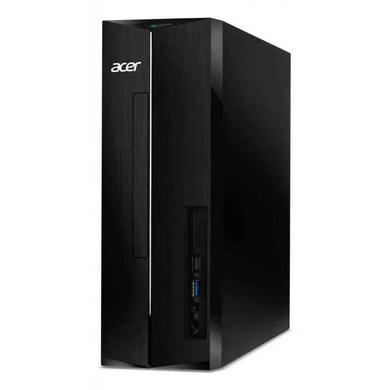 Pöytätietokone Acer Aspire XC-1785 Intel Core i3-14100 8 GB DDR5 256 GB SSD musta