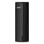 Pöytätietokone Acer Aspire XC-1785 Intel Core i3-14100 8 GB DDR5 256 GB SSD musta