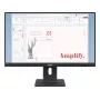Lenovo ThinkVision E24-40 64BAMAR1EU LED-yritysnäyttö, 61 cm (24 tuumaa), Full HD, 100 Hz
