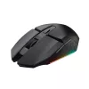 Trust GXT 794 näppäimistö hiiri sisältyy peli USB QWERTZ saksa musta