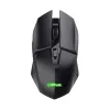 Trust GXT 794 näppäimistö hiiri sisältyy peli USB QWERTZ saksa musta