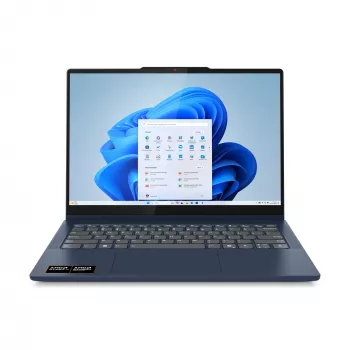 Lenovo IdeaPad 5 2-in-1 14AKP10 Copilot+ PC AMD Ryzen™ AI 7 350 hybridi (2-in-1) 35,6 cm (14