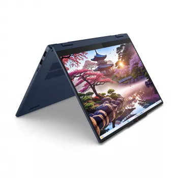Lenovo IdeaPad 5 2-in-1 14AKP10 Copilot+ PC AMD Ryzen™ AI 7 350 hybridi (2-in-1) 35,6 cm (14