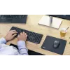 Trust TK-350 näppäimistö Office RF langaton QWERTZ saksa musta