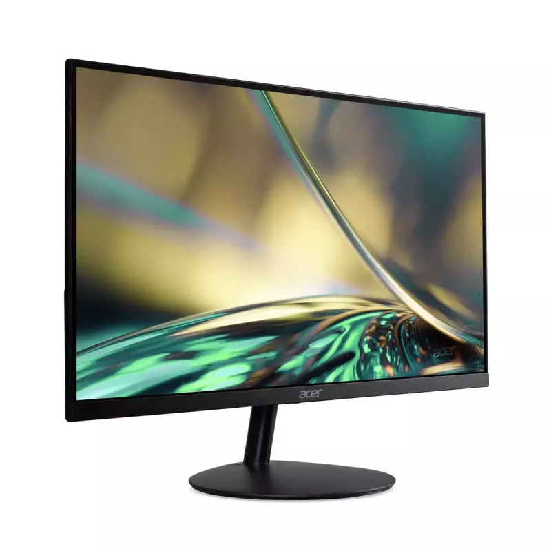Näyttö Acer SA322QAbi 31,5