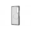 Suojakotelo Samsung Capella Galaxy Fold7 Frost musta (GP-FPF966PGBTW) – taittuva puhelinkotelo