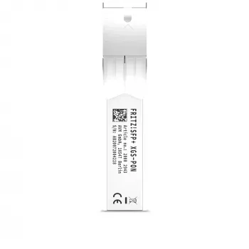 FRITZ! SFP XGS-PON verkon lähetin-vastaanotinmoduuli kuitu 10000 Mbit/s