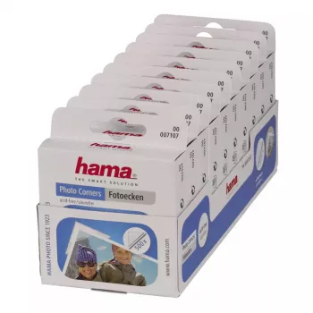 Hama valokuvakulmat 500