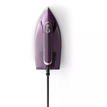 Höyrysilitysrauta Philips DST8040/30 — 3000 W, 0,35 l säiliö, SteamGlide Elite -silityspohja, pystyhöyrytys