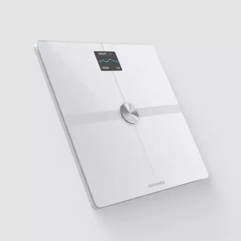 Elektroninen henkilövaaka Withings Body Smart