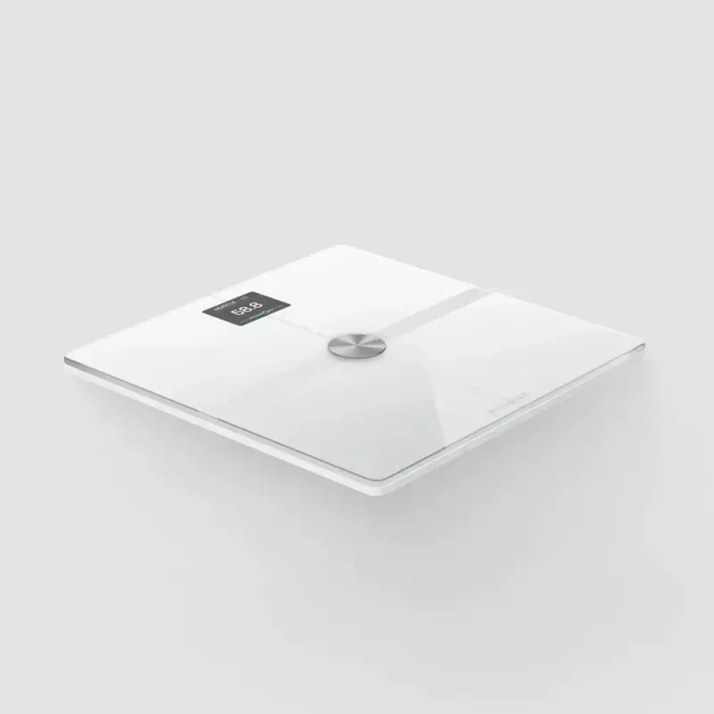 Elektroninen henkilövaaka Withings Body Smart