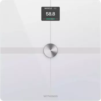 Elektroninen henkilövaaka Withings Body Smart