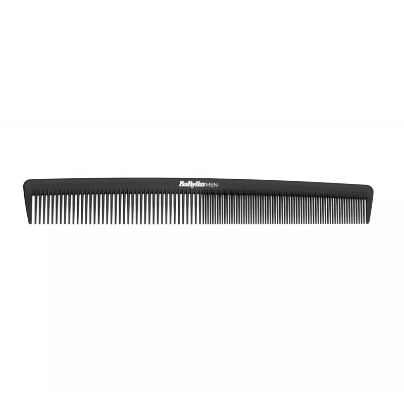 Hiustenleikkuukone BaByliss E974E musta ruskea 26