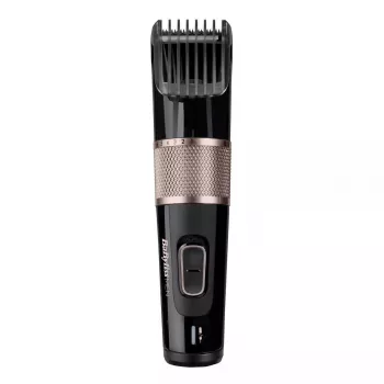Hiustenleikkuukone BaByliss E974E musta ruskea 26