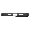 Kotelo Spigen ACS06776 iPhone 15 15,5 cm musta