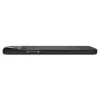 Kotelo Spigen ACS06776 iPhone 15 15,5 cm musta