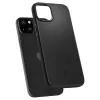 Kotelo Spigen ACS06776 iPhone 15 15,5 cm musta