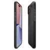Kotelo Spigen ACS06776 iPhone 15 15,5 cm musta