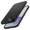 Kotelo Spigen ACS06776 iPhone 15 15,5 cm musta