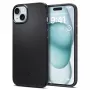 Kotelo Spigen ACS06776 iPhone 15 15,5 cm musta