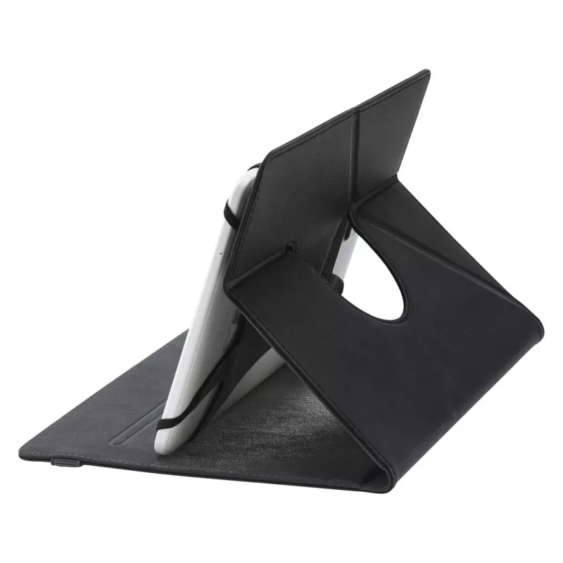Hama 360° Rotation Uni 27,9 cm (11 inch) Folio musta
