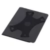 Hama 360° Rotation Uni 27,9 cm (11 inch) Folio musta