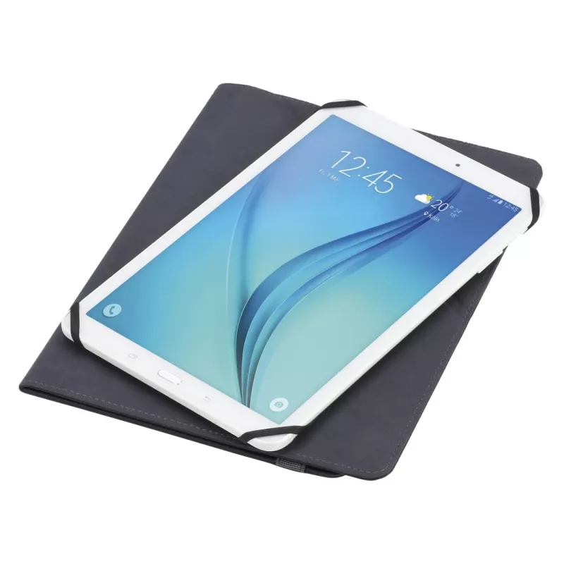 Hama 360° Rotation Uni 27,9 cm (11 inch) Folio musta