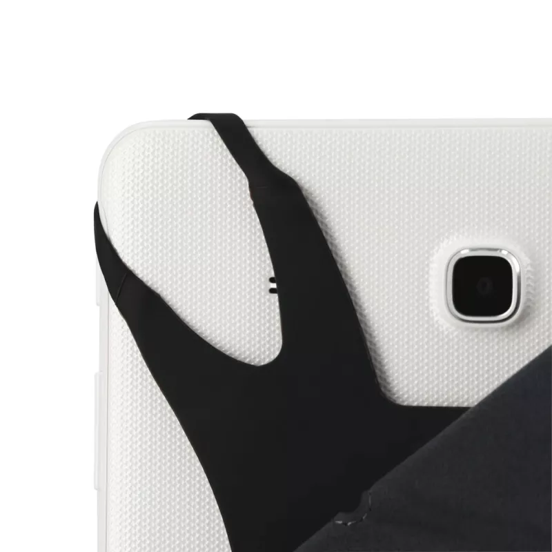 Hama 360° Rotation Uni 27,9 cm (11 inch) Folio musta
