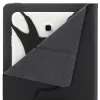 Hama 360° Rotation Uni 27,9 cm (11 inch) Folio musta