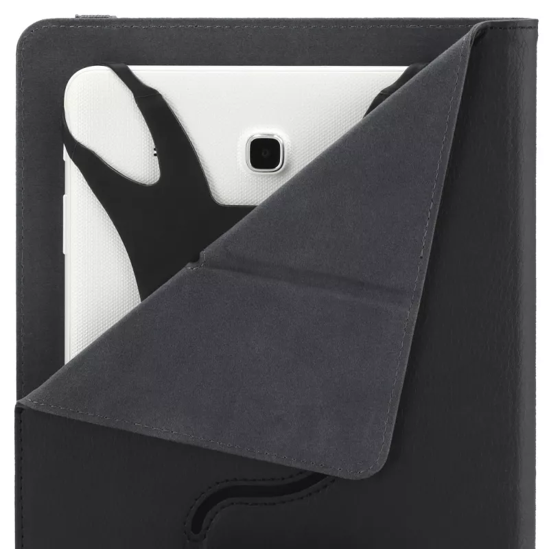 Hama 360° Rotation Uni 27,9 cm (11 inch) Folio musta
