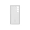 Suojakotelo Samsung Galaxy S24 Ultra vaaleanharmaa monokromaattinen