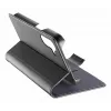 Folio-kotelo Cellularline Galaxy A15 magneettisuljin musta