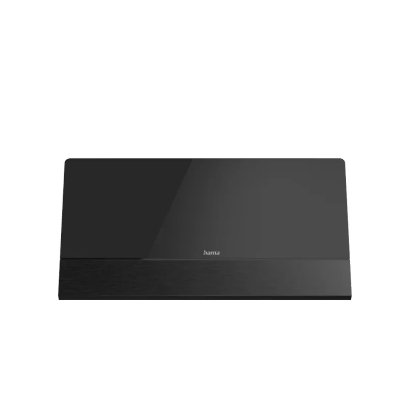 Sisäantenni Hama Premium 00221084 musta 2m USB