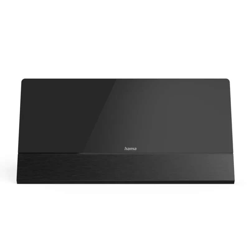 Sisäantenni Hama Premium 00221084 musta 2m USB