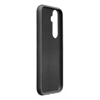 Cellularline Chroma - Galaxy A15 värillinen pehmeä kumisuojus, suojakotelo, Samsung, A15 5G, 16,5 cm (6,5