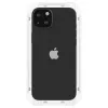 Spigen iPhone 15 Glas.tR EZ Fit näytönsuoja karkaistua lasia läpinäkyvä