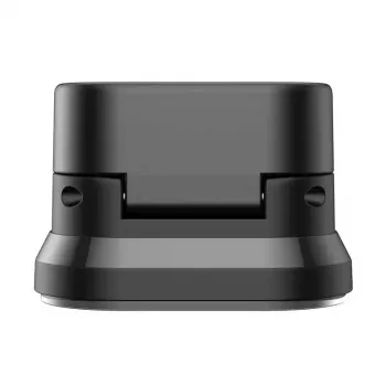 Joyroom JR-ZS368 magneettinen kaapelinjärjestäjä, 3 kpl, musta