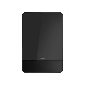 Sisäantenni Hama Pro 2 m USB musta 135x10x200mm