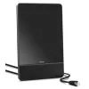 Sisäantenni Hama Pro 2 m USB musta 135x10x200mm